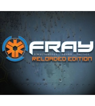 FRAY: Reloaded Edition Gift Steam Key GLOBAL